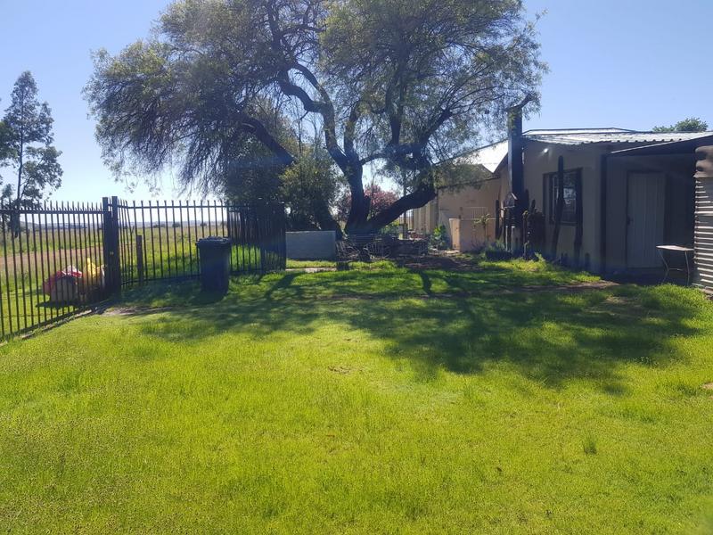 4 Bedroom Property for Sale in Verkeerdevlei Free State
